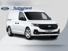 Ford Transit Connect - 2.0 EcoBlue L2 Trend 102 pk | Trekhaak vast