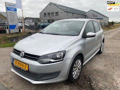 Volkswagen Polo - 1.4-16V Comfortline