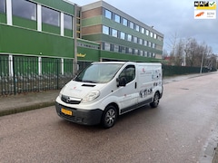 Opel Vivaro - 2.0 CDTI L1H1 Injector Defect.Airco.Airco