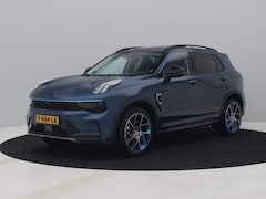 Lynk & Co 01 - 1.5 Plug-in Hybrid | 360° | NLD AUTO