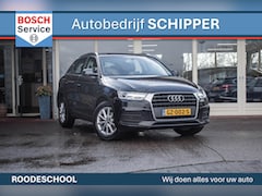 Audi Q3 - 1.4 TFSI CoD Design Pro Line Plus