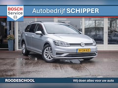 Volkswagen Golf Variant - 1.4 TSI Highline