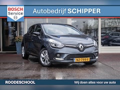 Renault Clio - 0.9 TCe Limited