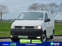 Volkswagen Transporter - 2.0 TDI 150 DSG L2H1