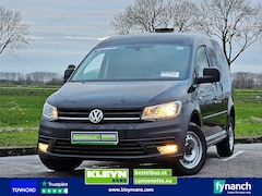 Volkswagen Caddy - 2.0 AC AUTOMAAT EURO6