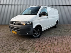 Volkswagen Transporter - 2.0 TDI L2H2 140pk|Airco|marge