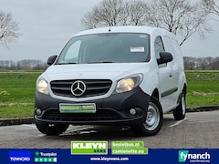 Mercedes-Benz Citan - 109 CDI XL AC EURO6