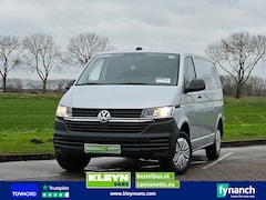 Volkswagen Transporter - 2.0 TDI L1H1 150Pk Automaat