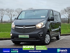 Opel Vivaro - 1.6 L1H1 Navi Euro6