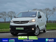 Opel Vivaro - 2.0 L2H1 Navi NAP Euro6