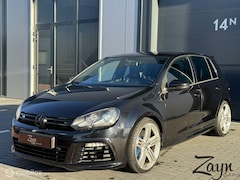 Volkswagen Golf - 2.0 TSI R20 4-Motion | DSG | XENON | LEDER |