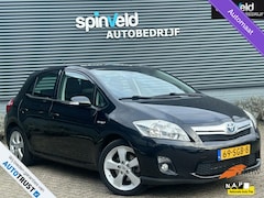 Toyota Auris - 1.8 Full Hybrid Executive Business Bj`11 NAP NL Navi Cruise