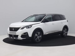 Peugeot 5008 - 1.2 PureTech 130 PK Automaat Allure 7-Pers. | PANO | CAMERA | LEDER