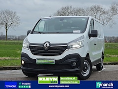 Renault Trafic - 2.0 DCI L1H1 145Pk Automaat