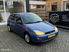 Ford Focus - 1.4-16V Trend |inruilkoopje |airco | apk