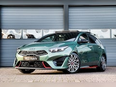 Kia Pro cee'd - ProCeed 1.6 T-GDi GT /PANODAK/MEMORY/VIRTUAL/STOEL+STUURVERW./CARPLAY/JBL/CAMERA