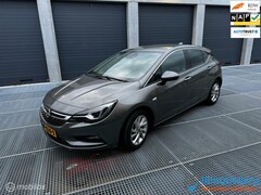 Opel Astra - 1.0 Business+|ParkAssist|Camera|Navi|Keyless|Lane