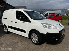 Peugeot Partner - bestel 122 1.6 HDI L2 XT Profit marge airco