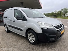 Peugeot Partner - bestel 120 1.6 HDi 75 L1 XR