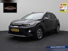 Kia Stonic - 1.0 T-GDi DynamicLine 2017 NAP | Carplay | Trekhaak | Cruise control | Dealer onderh. | Ca