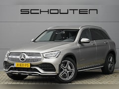 Mercedes-Benz GLC-klasse - 200 4MATIC AMG Disctronic Burmester BTW