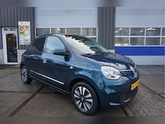 Renault Twingo Z.E. - R80 Intens Cabriodak