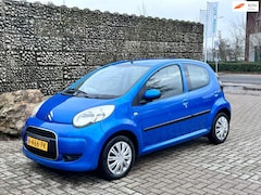 Citroën C1 - 1.0-12V Ambiance