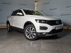 Volkswagen T-Roc - Style