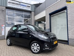 Peugeot 108 - 1.0 e-VTi Active NL.Auto/47Dkm/Airco/Bluetooth/Elc.Pakket/5Deurs/1Ste Eigenaar/Dealer Onde