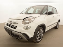 Fiat 500 L - 1.4 Cross Pano 88.531 km