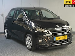 Peugeot 108 - 1.0 e-VTi Active uit 2020 Rijklaar + 12 maanden Bovag-garantie Henk Jongen Auto's in Helmo