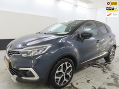 Renault Captur - 0.9 TCe Intens+Led+Navigatie+Wifi+Camera+Parkeer-Hulp+17"Lmv =OKTOBER 2019