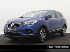 Renault Kadjar - 1.3 TCe Limited Automaat 140 PK | Automatische airconditioning | Trekhaak | Navigatiesyste