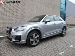 Audi Q2 - 1.0 TFSI limited Automaat