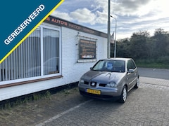 Seat Arosa - 1.4i Stella