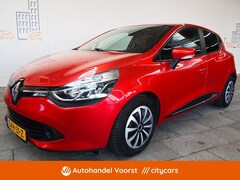 Renault Clio - 0.9 TCe Dynamique (APK:Nieuw) Incl.Garantie