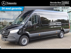 Mercedes-Benz Sprinter - 317 CDI L3 BETIMMERING CAMERA