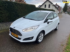 Ford Fiesta - 1.0 EcoBoost Titanium