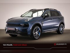 Lynk & Co 01 - 1.5 PHEV | PANORAMADAK | 360° CAMERA |