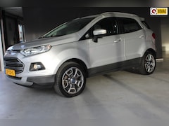 Ford EcoSport - 1.0 EcoBoost Titanium