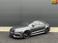 Audi S3 - Limousine 2.0 TFSI quattro Pro Line Plus | Navi | Leder | Clima