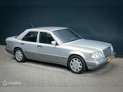 Mercedes-Benz E-klasse - 200-500 420 Sportline