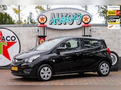 Opel Karl - 1.0 ecoFLEX 120 Jaar Edition 1e Eigenaar NL-auto + NAP