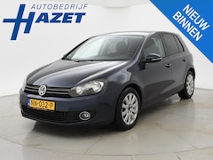 Volkswagen Golf - 1.4 TSI DSG AUT. 5-DEURS + STOELVERW. | TREKHAAK | CLIMATE CONTROL