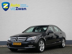 Mercedes-Benz C-klasse - 180 K Automaat/Dealer onderhouden