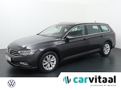 Volkswagen Passat Variant - 1.5 TSI Business | 150 PK | ergoComfort bestuurdersstoel | Stoelverwarming | Navigatie | E