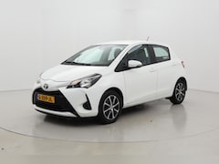 Toyota Yaris - 1.0 VVT-i Connect Apple\Android 5drs