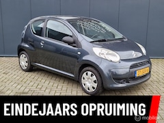 Citroën C1 - 1.0-12V Séduction|139.000 KM|APK 12-2024