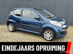 Citroën C1 - 1.0-12V|Allseason banden|Elec.ramen|APK 5-2025