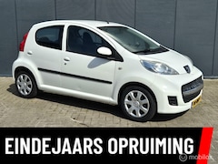 Peugeot 107 - 1.0|5 Deurs|Allseason banden|Airco|APK 6-2025